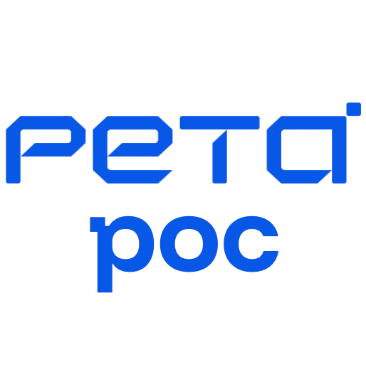 Peta POC Logo